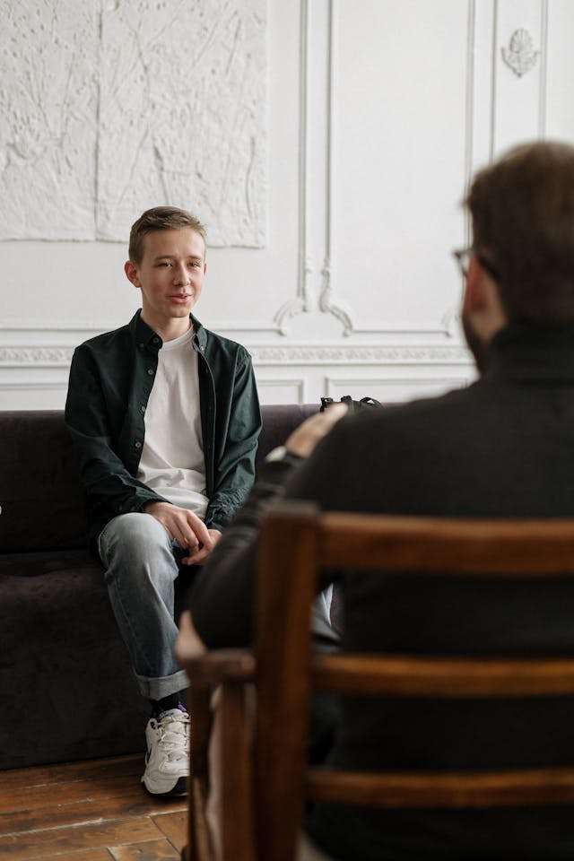 Best Online counseling and Psychotherapy in Kerala