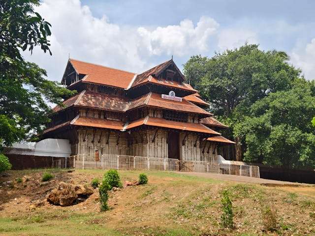 Therapist in Thrissur